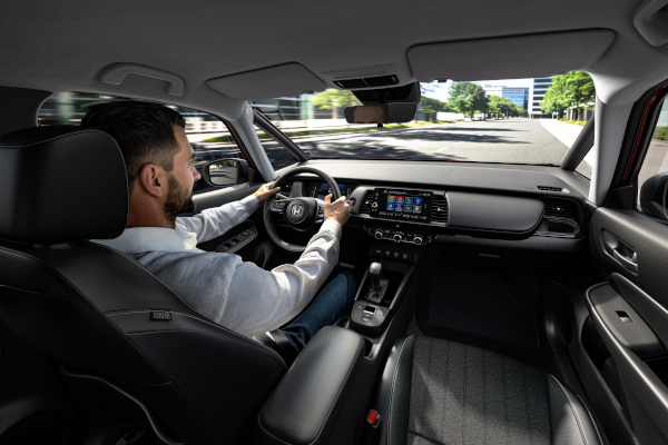 Honda - JAZZ FULL HYBRID