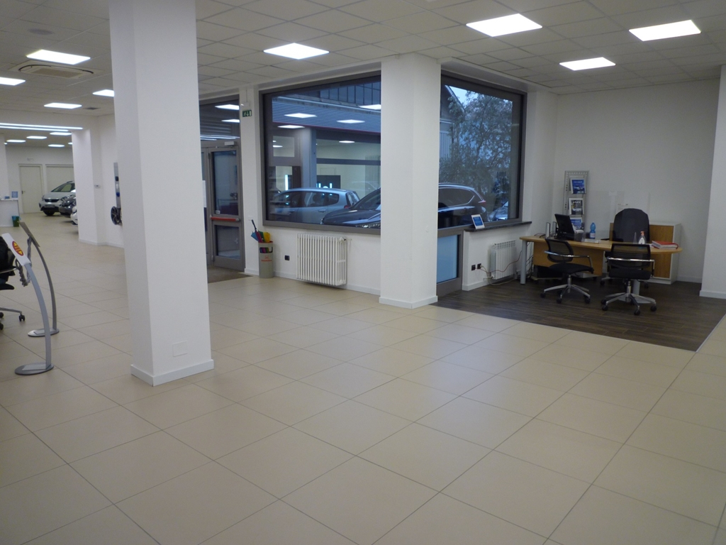DECAR - Concessionaria ufficiale Honda