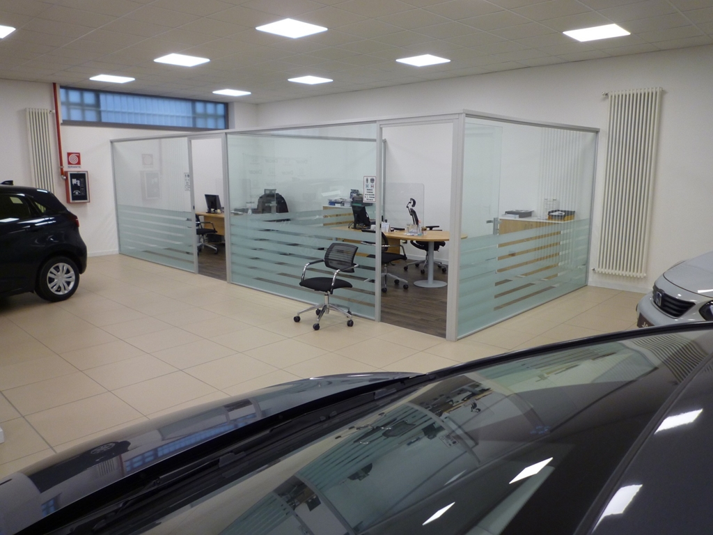 DECAR - Concessionaria ufficiale Honda