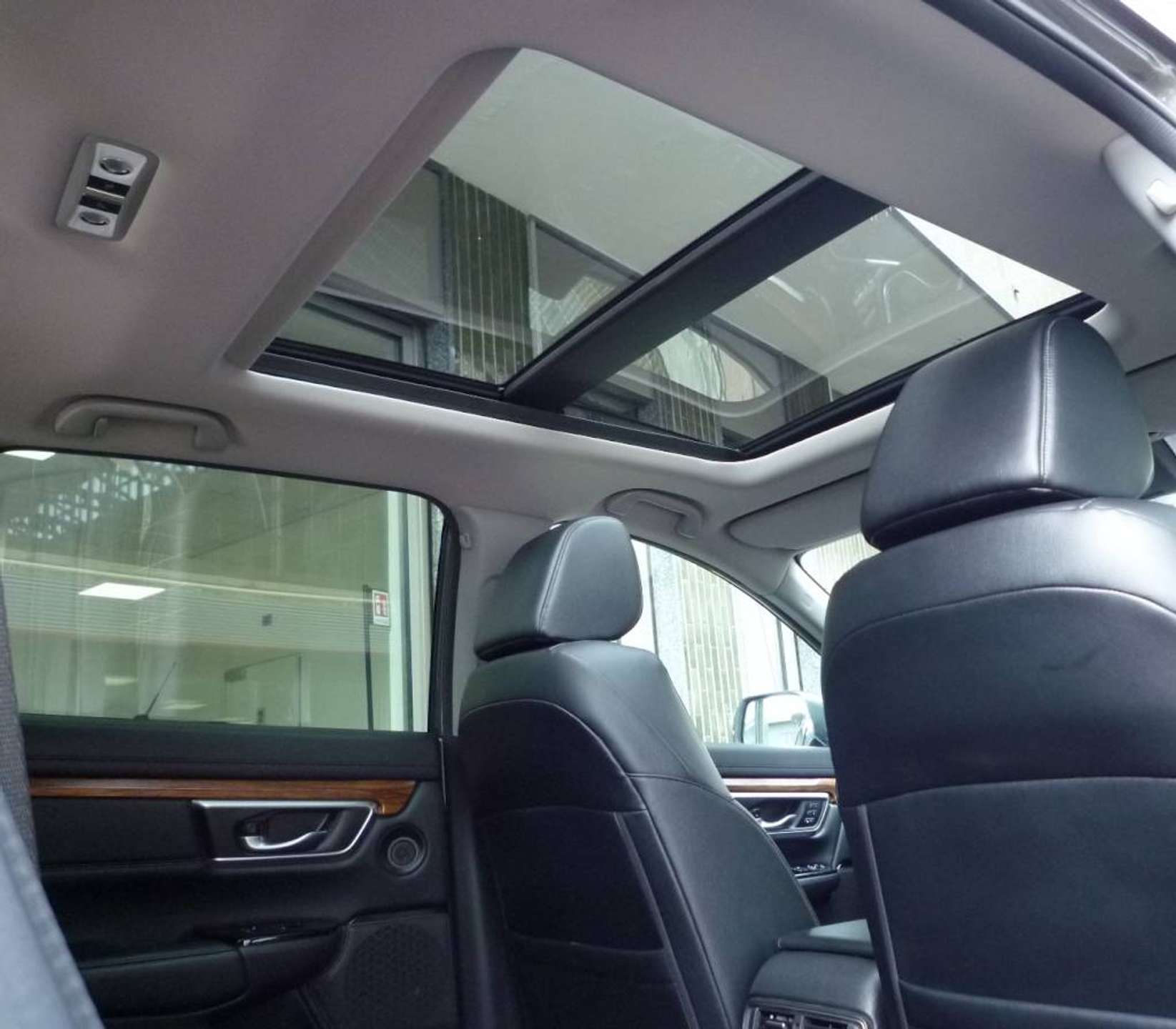 Honda CR-V  CR-V 2.0 hev EXECUTIVE NAVI AWD ecvt