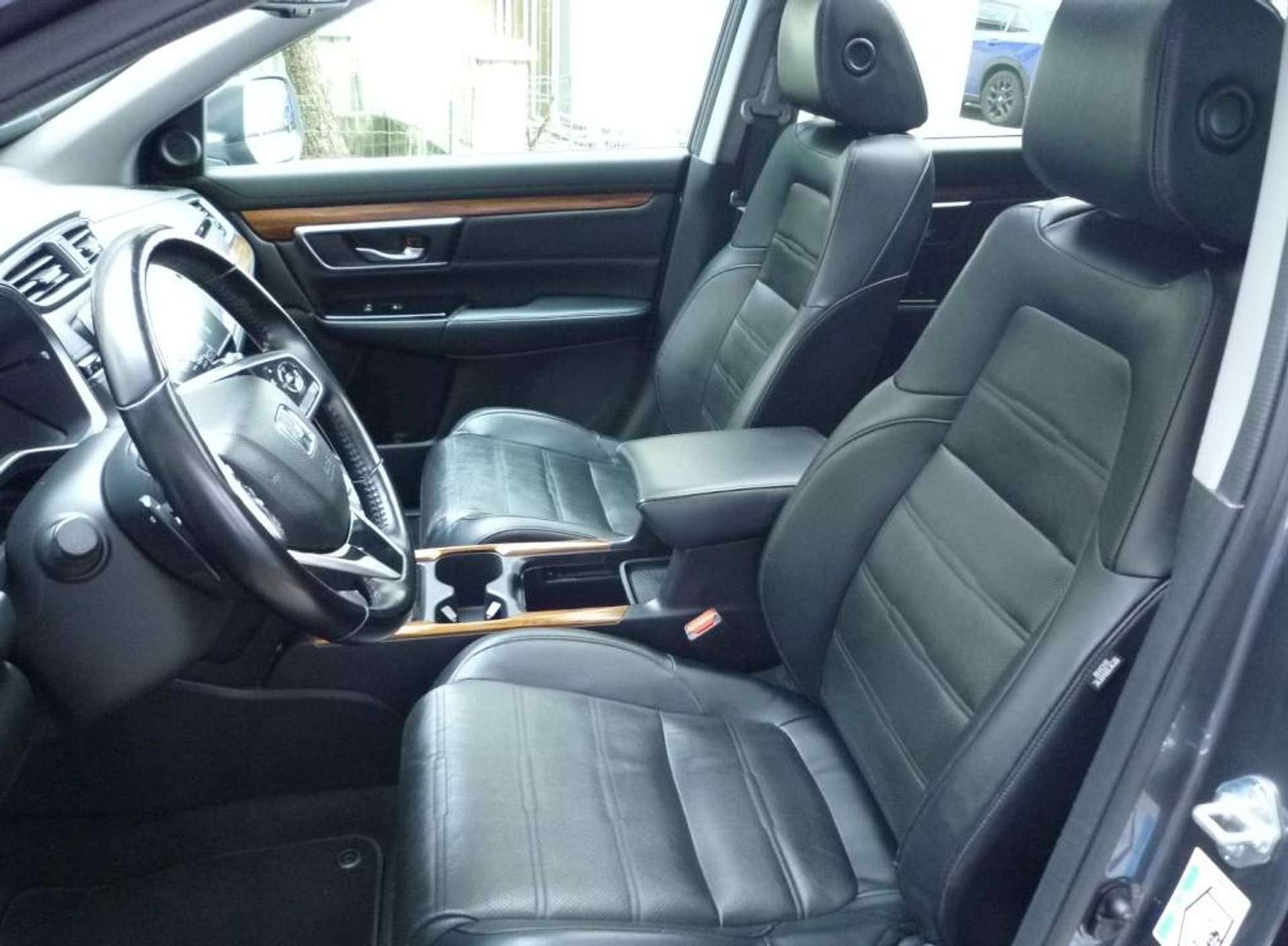 Honda CR-V  CR-V 2.0 hev EXECUTIVE NAVI AWD ecvt