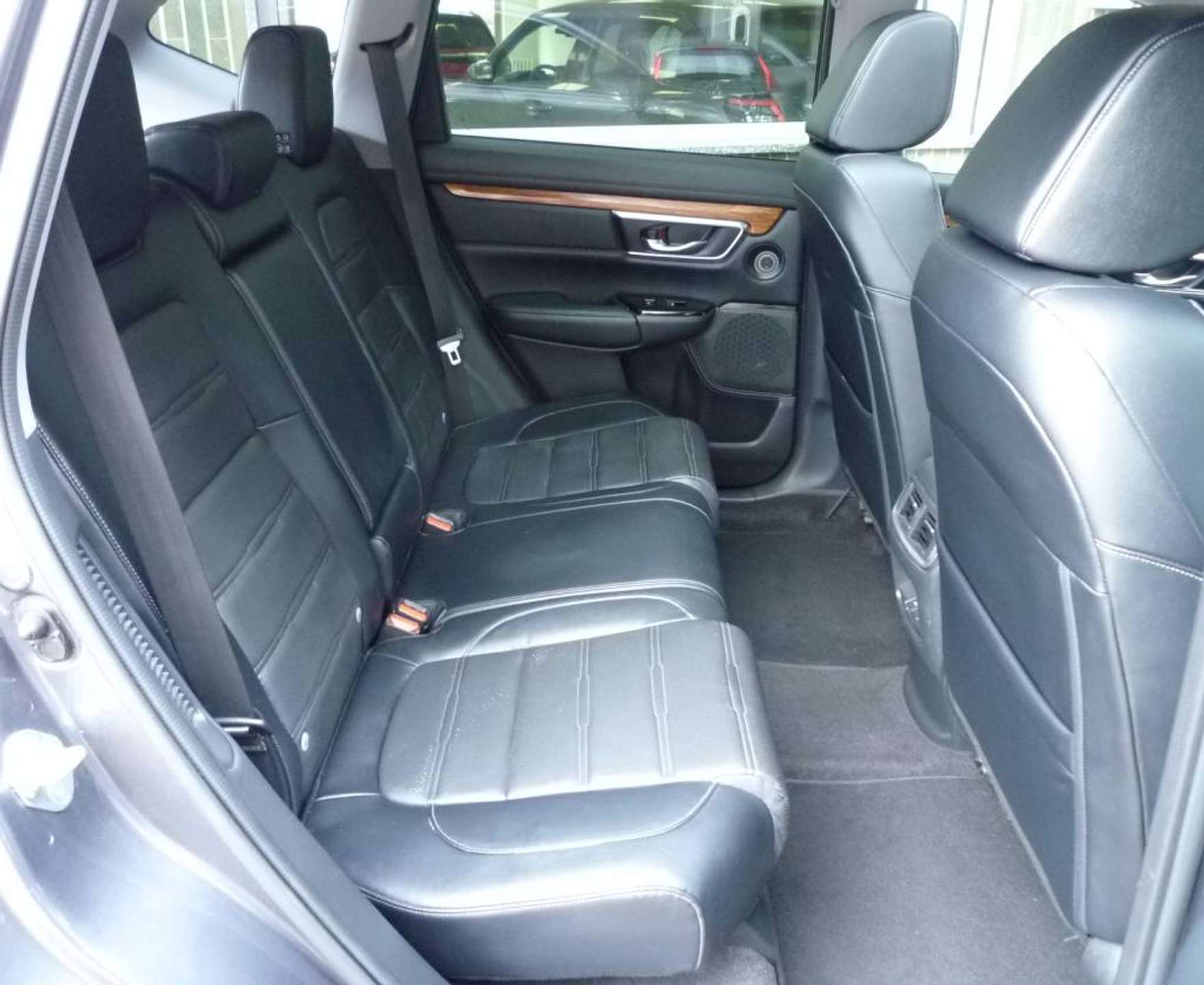 Honda CR-V  CR-V 2.0 hev EXECUTIVE NAVI AWD ecvt