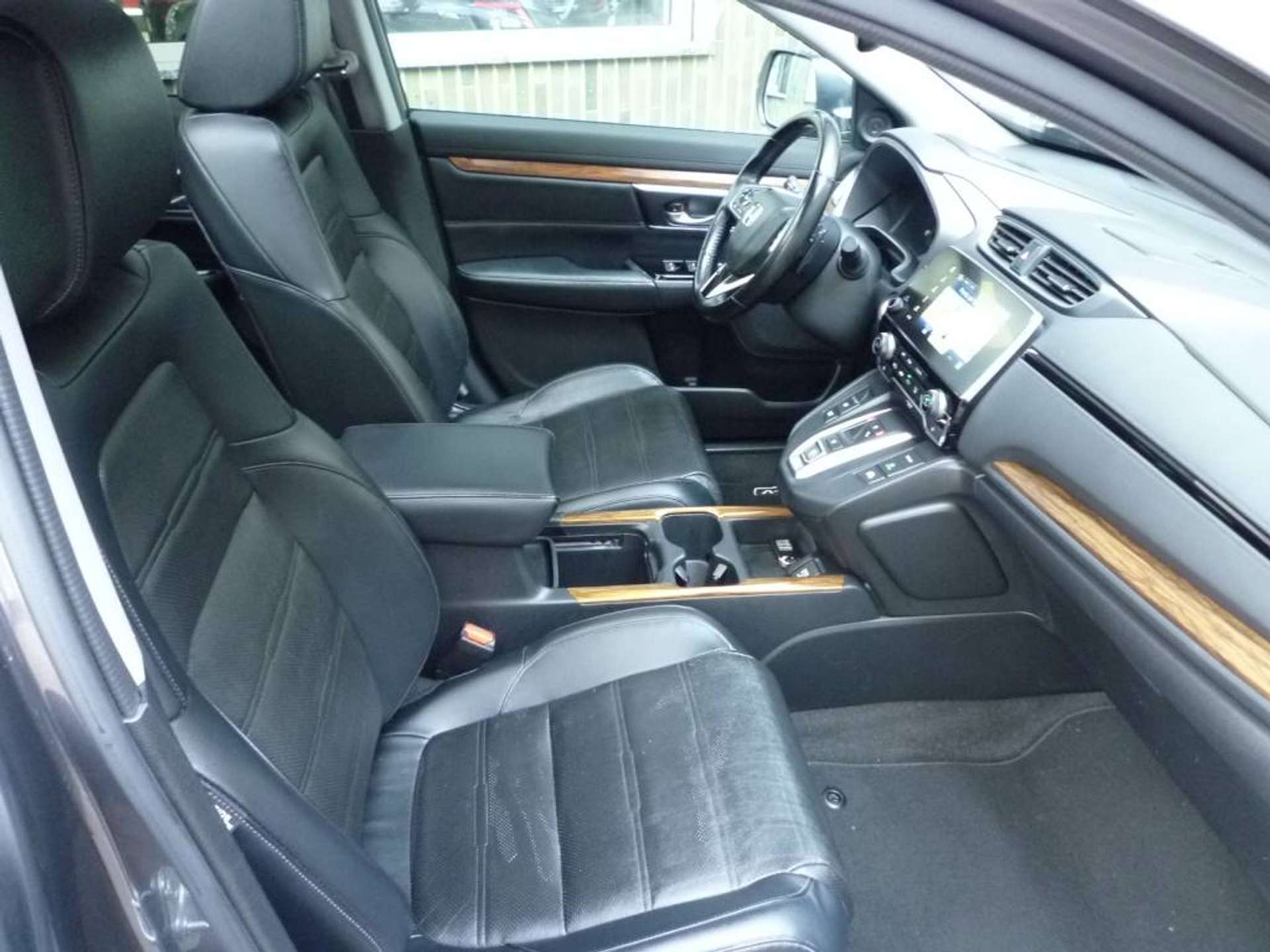 Honda CR-V  CR-V 2.0 hev EXECUTIVE NAVI AWD ecvt