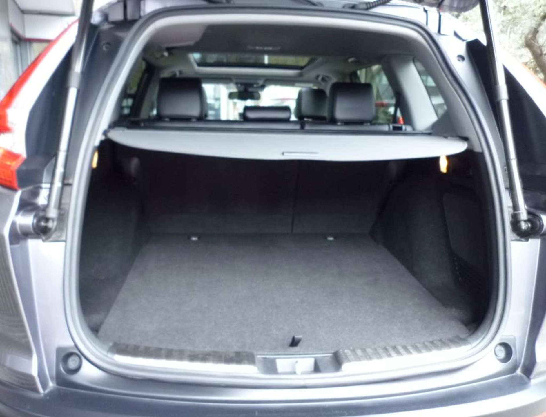 Honda CR-V  CR-V 2.0 hev EXECUTIVE NAVI AWD ecvt