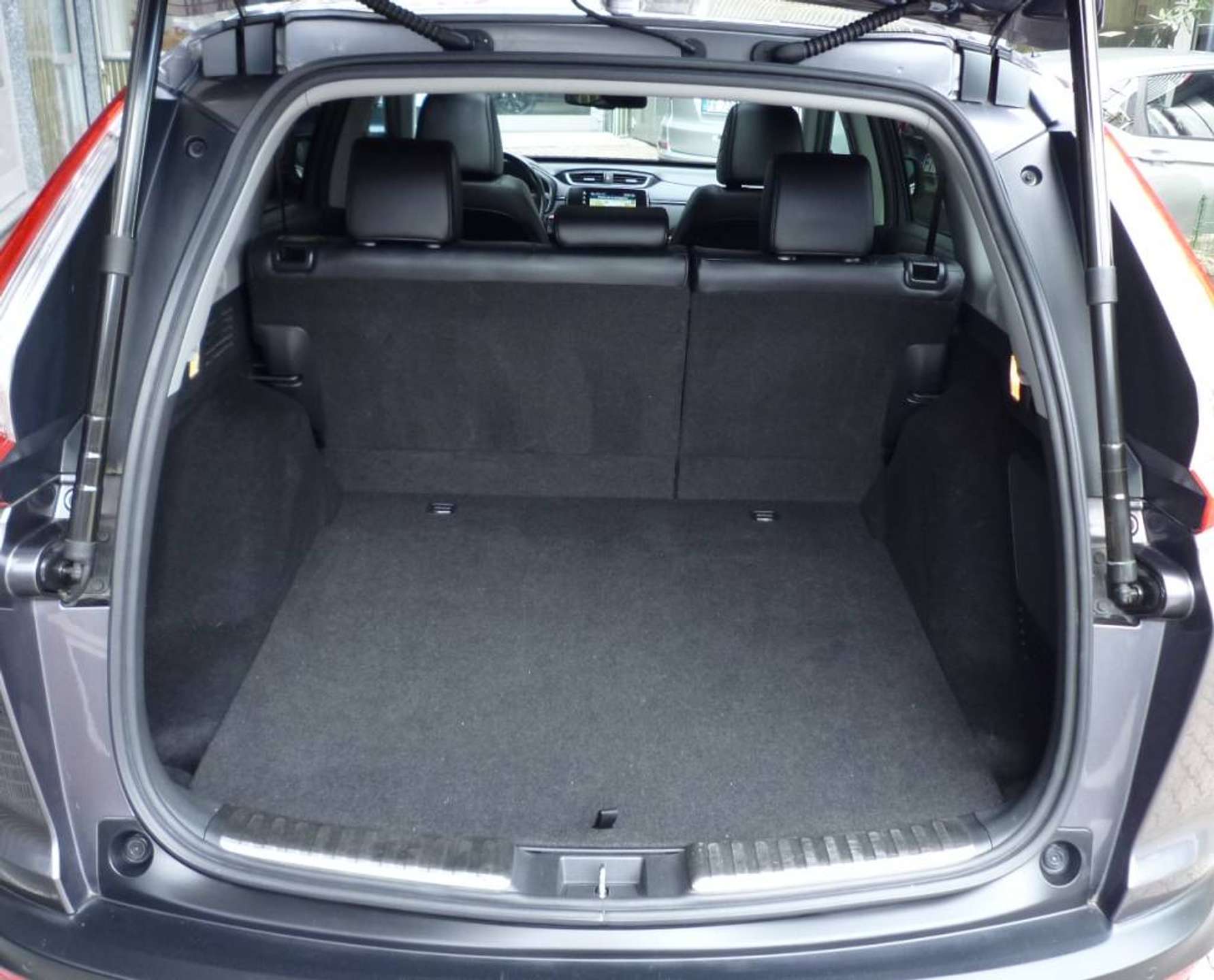 Honda CR-V  CR-V 2.0 hev EXECUTIVE NAVI AWD ecvt