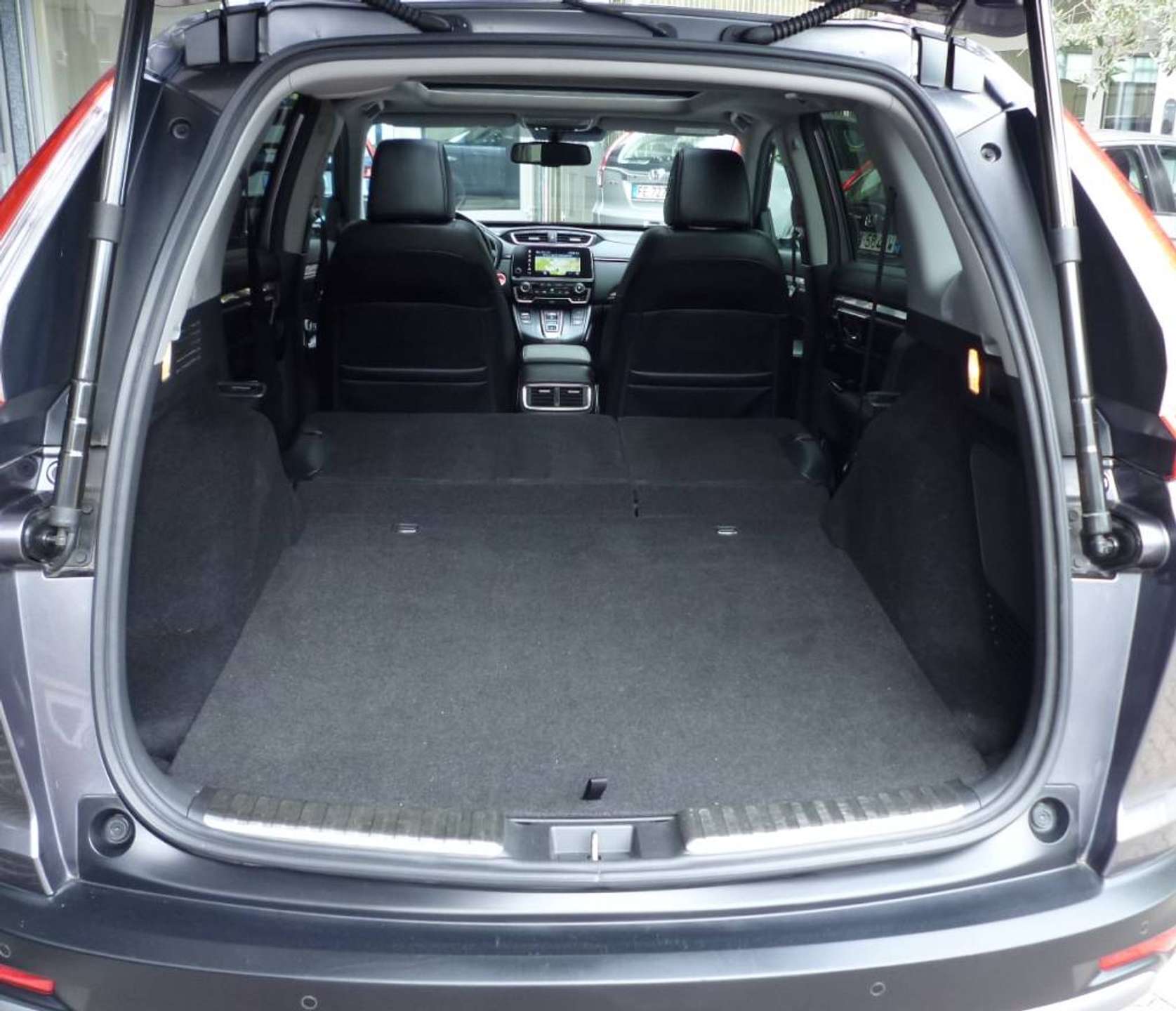 Honda CR-V  CR-V 2.0 hev EXECUTIVE NAVI AWD ecvt