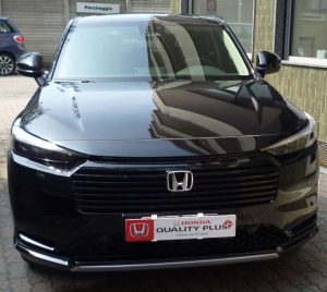 Honda HR-V  HR-V III 2025 1.5 hev Advance ecvt