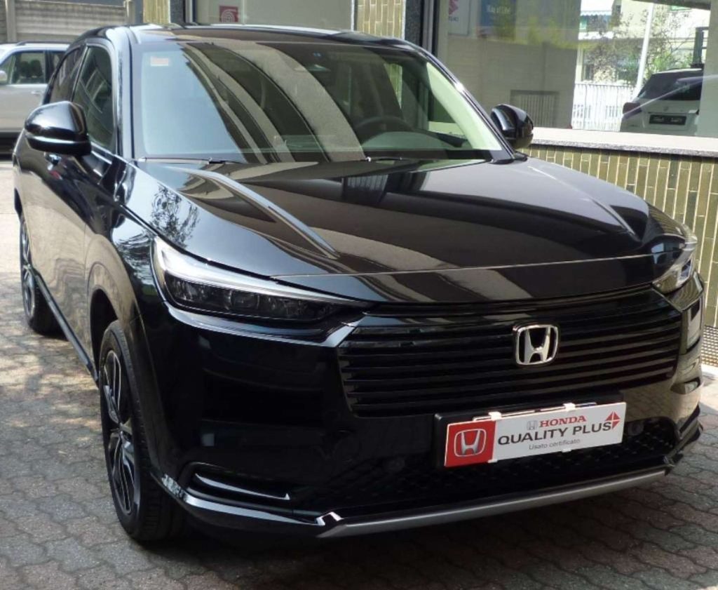 Honda HR-V  HR-V III 2025 1.5 hev Advance ecvt